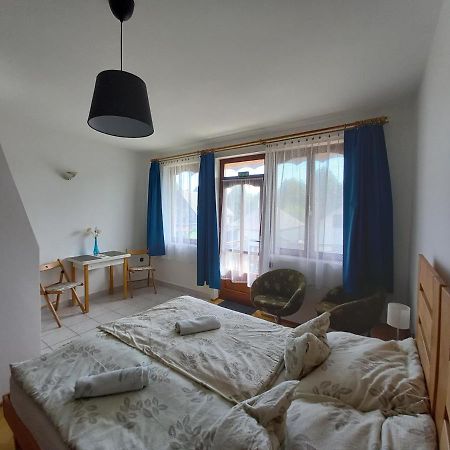 Kispál Apartmanház Zalakaros Esterno foto