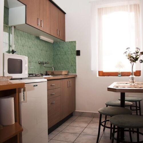 Kispál Apartmanház Zalakaros Esterno foto