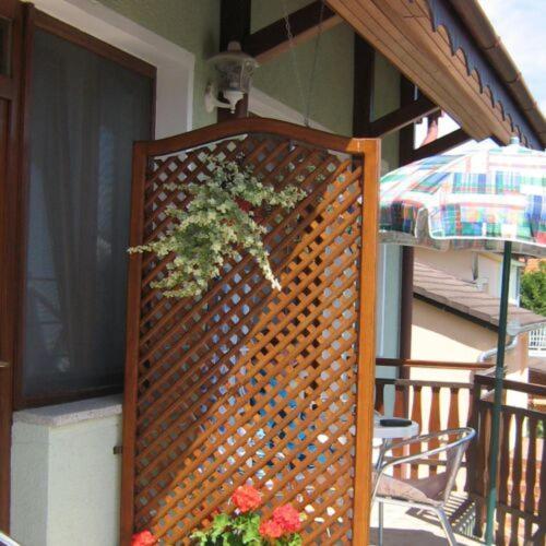 Kispál Apartmanház Zalakaros Esterno foto